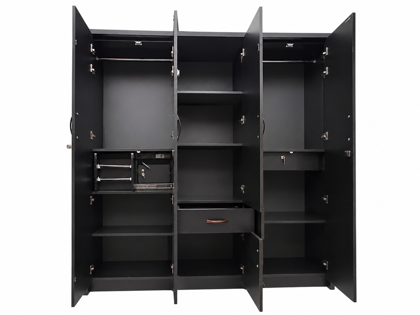 Wardrobes