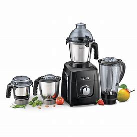 Mixer Grinders