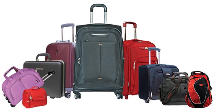 Luggage & Bags