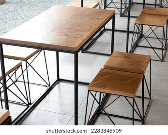 Steel Furniture
